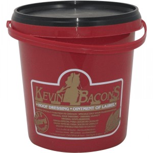 Kevin Bacon Hoof Dressing Tar